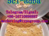 High purity 5cl-adba 5cladba  CAS 2504100-70-1