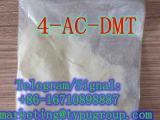 Factory supply 4-aco-dmt cas:92292-84-7