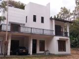 Two Story House For Sale In Matara