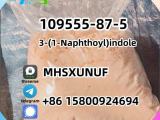 3-(1-Naphthoyl)indole 109555-87-5 g5 High qualit