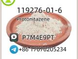 119276-01-6 Protonitazene g5 Pharmaceutical Grade