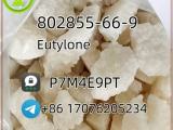 802855-66-9 Eutylone g5 Pharmaceutical Grade