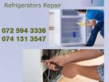 Refrigerator repair service Nawala, Rajagiriya