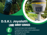 Land Surveying Homagama
