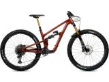 2023 Alchemy ARKTOS 150 SHIMANO XT (GUN2BIKESHOP)