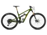 2023 Alchemy ARKTOS 150 SRAM XRAM X01 (GUN2BIKESHOP)