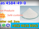 4584-49-0 Poland 2-Dimethylaminoisopropyl chloride hydrochloride