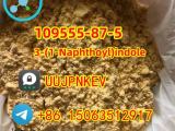 109555-87-5 3-(1-Naphthoyl)indole i5 Reasonably priced