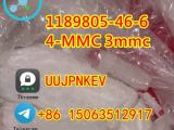 1189805-46-6  4mmc 3mmc i5 Reasonably priced