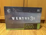 for sale $1599 Nvidia Geforce rtx 5090 msi Ventus 3X original graphics cards