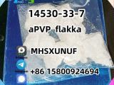 14530-33-7 apvp flakka k5 hot sale