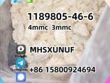 1189805-46-6  4mmc 3mmc k5 hot sale