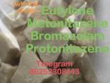 Fast shipping 33125-97-2 Etomidate Protonitazene 5CLADBA EU
