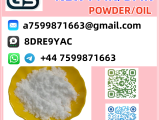 NEW PMK POWDER PMK ethyl glycidate
