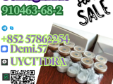 CAS 910463-68-2 Semaglutide Original powder for weightloss peptide