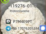 119276-01-6 Protonitazene k5 good price in stock for sale