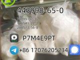 443998-65-0 piperidine k5 good price in stock for sale