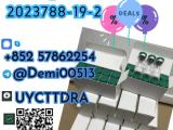 CAS 910463-68-2 Semaglutide Original powder for weightloss peptide