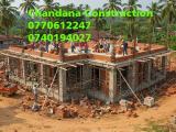 House Building Negombo