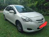 Toyota Belta 2007 (Used)
