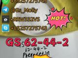 Factory Wholesale GS 62-44-2 With Good Quality