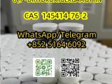6',7'-DIHYDROXYBERGAMOTTIN CAS 145414-76-2