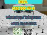Nandrolone Decanoate CAS 360-70-3