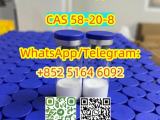Testosterone cypionate CAS 58-20-8