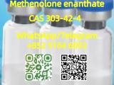 Methenolone enanthate CAS 303-42-4