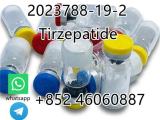 2023788-19-2 Tirzepatide weight loss Peptide a1 The most popular