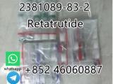 2381089-83-2 Retatrutide weight loss Peptide a1 The most popular