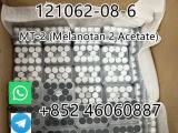 121062-08-6 MT-2 (Melanotan 2 Acetate) weight loss Peptide a1 The most popular