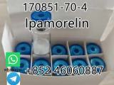 170851-70-4 Ipamorelin weight loss Peptide a1 The most popular