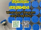 Stanolone CAS 521-18-6