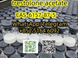 trestolone acetate CAS 6157-87-5