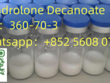 CAS:360-70-3 Nandrolone decanoate