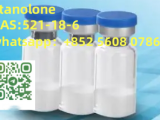 CAS：521-18-6 Stanolone