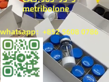 CAS：965-93-5 Metribolone