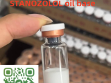 CAS：10418-03-8 STANOZOLOL