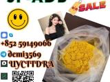 5cladba 5cladba Yellow Powder 5CL-ADB-A 5F-Adb 5Fadb Strong Effect