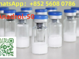 CAS：434-07-1 Anadrol