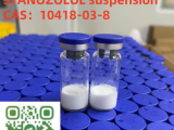 CAS：10418-03-8 STANOZOLOL