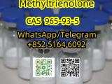 Methyltrienolone CAS 965-93-5