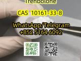 Trenbolone CAS 10161-33-8