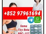 Retatrutide2381089-83-2 Tirz