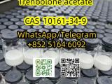 Trenbolone acetate CAS 10161-34-9