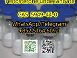 Testosterone undecanoate CAS 5949-44-0