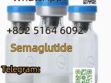 Semaglutide CAS 910463-68-2
