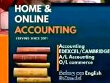 Accounting Economics edexcel cambridge Local AL and OL commerce