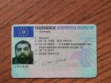 GERMAN DRIVING LICENSE​/ALBANIA/AUSTRIA WhatsApp +491630182248